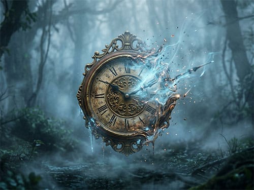 Путешествие во времени