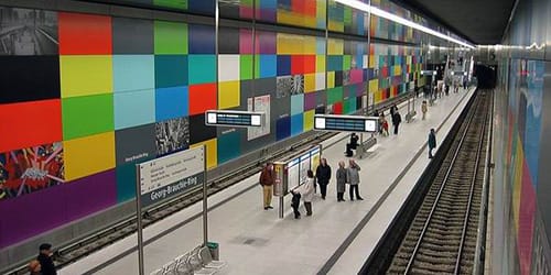 metro 2