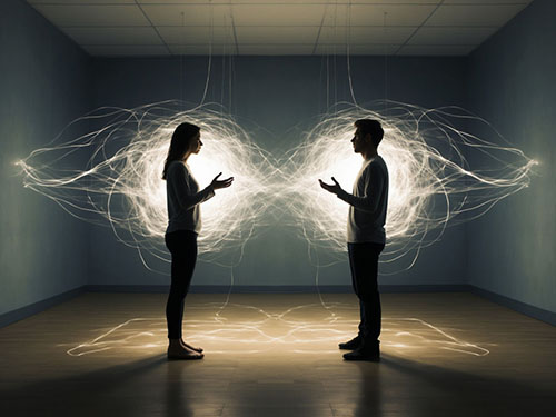 Ссора с близким человеком