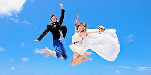 К чему снится Свадьба