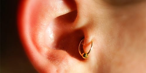 к чему снятся золотые серьги в ушах