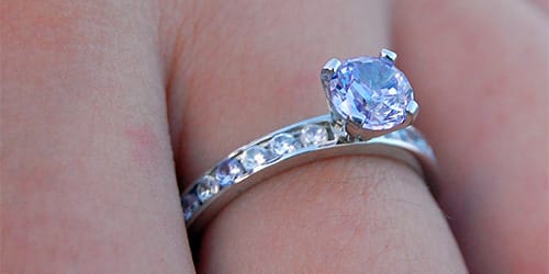 сонник обручальное кольцо на пальце
