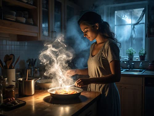 Любимая жена