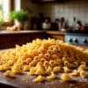 Макароны