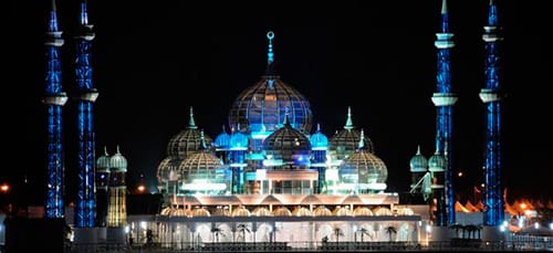 сонник мечеть