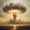 Ядерный взрыв