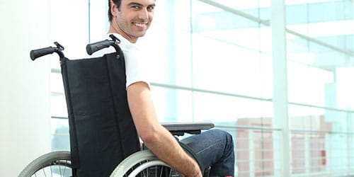 к чему снится инвалидное кресло