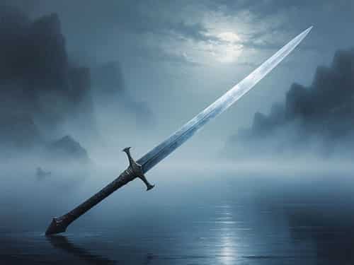 Острое лезвие