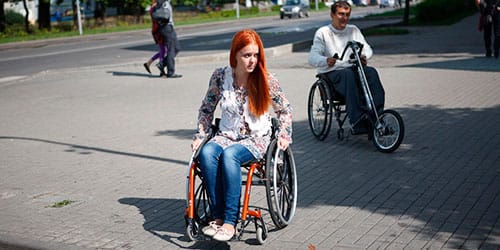 к чему снится инвалидная коляска