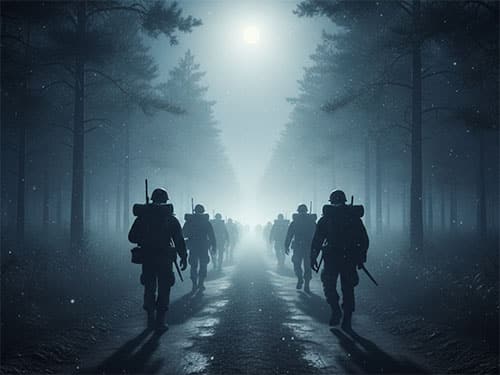 Военные сборы