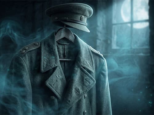 Военная форма