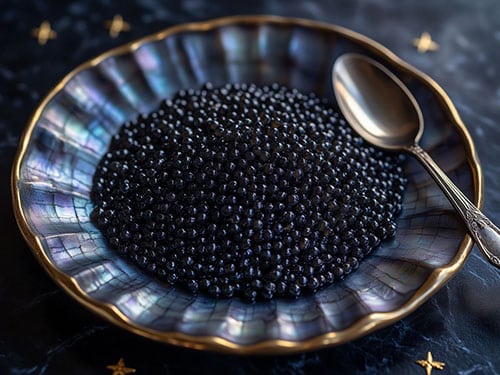Черная икра