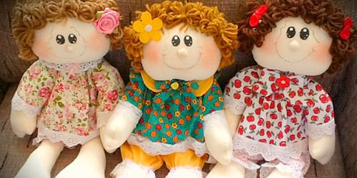 к чему снится мягкая игрушка кукла