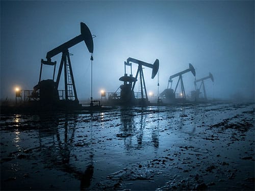 Качать нефть