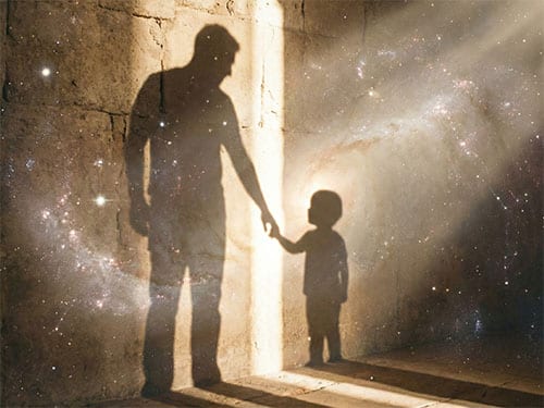 Родной дядя