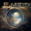 Фотоаппарат