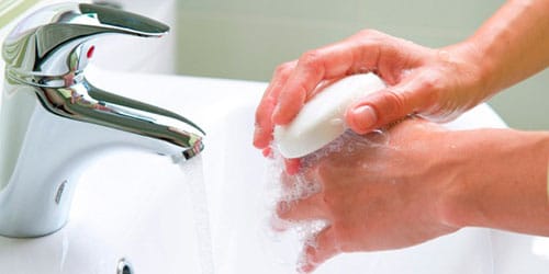 сонник грязные руки мыть