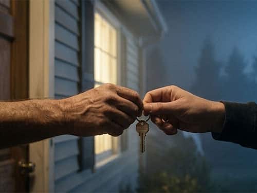 Продажа дома