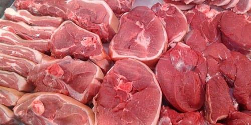 продавать мясо во сне