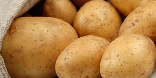 продавать картошку