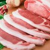 Мясо свинины