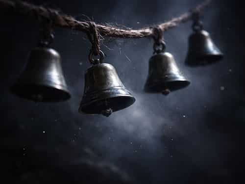 Звонкие колокольчики