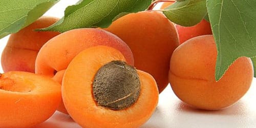 к чему снятся абрикосы