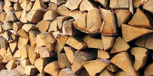 к чему снятся колотые дрова