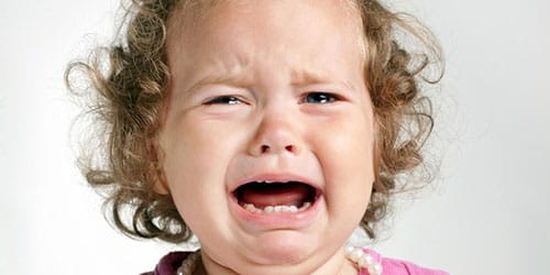 К чему снится плачущий ребенок или детский плач – Сонник Энигма