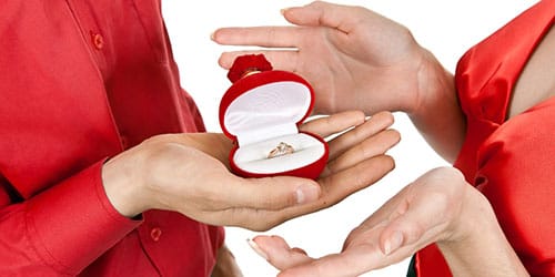 Золотое кольцо во сне подарил муж thumbnail
