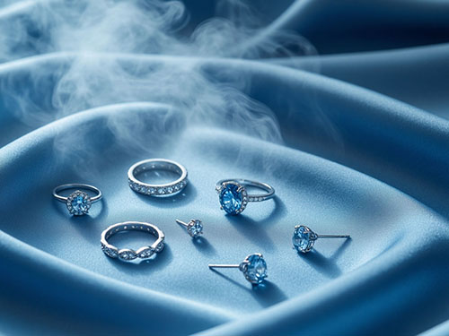 Красивая бижутерия