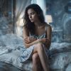 Женские половые органы