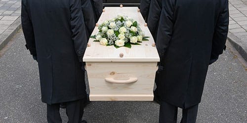 к чему снятся похороны ребенка