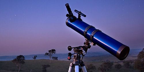 к чему снится смотреть в телескоп