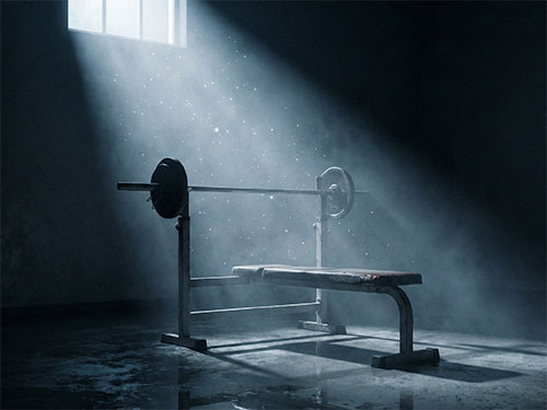 Силовые нагрузки