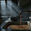 Ржавая вода