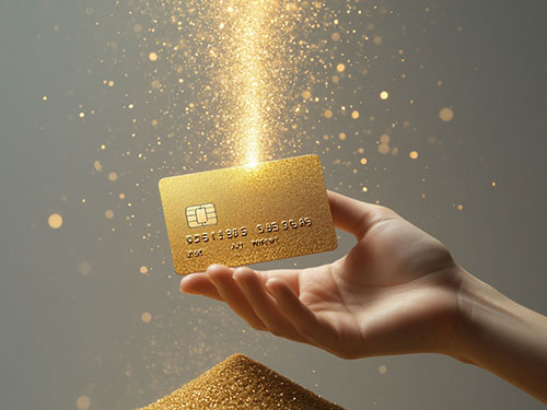 Деньги на карте