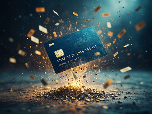 Класть деньги на карту