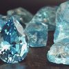 Голубые камни