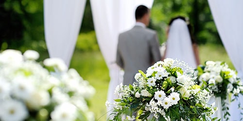 к чему снится быть невестой на свадьбе