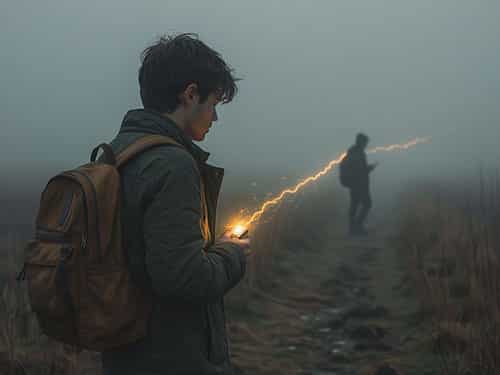 Украли новый телефон