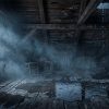 Протекающая крыша