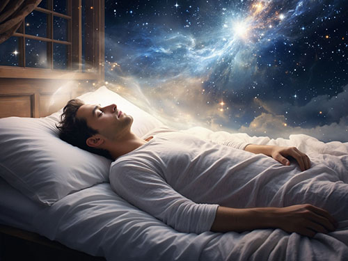 Смерть знакомого мужчины