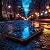 Потерять телефон