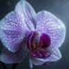 Орхидеи