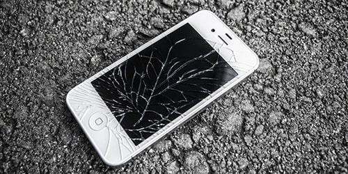 сонник сломанный мобильный телефон
