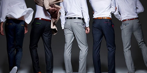 Модели мужских брюк названия и фото