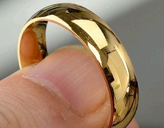 К чему снится что нашла обручальное кольцо