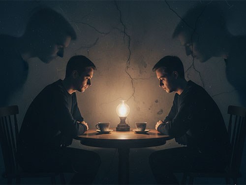 Один и тот же человек