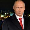 Президент Путин